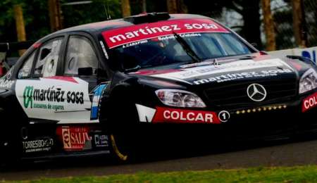 El Sportteam domina los tanques llenos