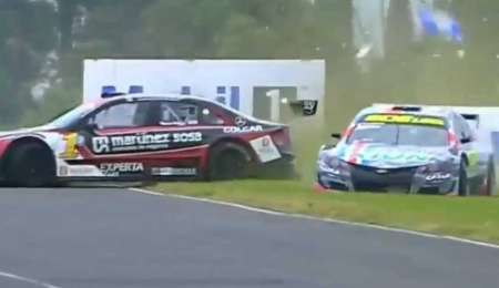 Tras el final caliente de 2017, Top Race iniciará su año en Paraná