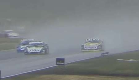 Canapino se benefició con el desplante del TC