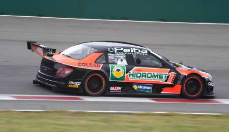 Canapino es el primer finalista