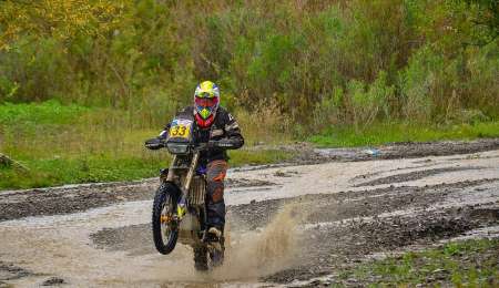 CANAV Rally Raid: arranca la segunda fecha en San Juan