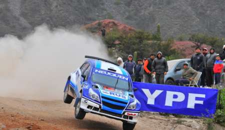 Gana Ligato y Cancio presiona a Villagra