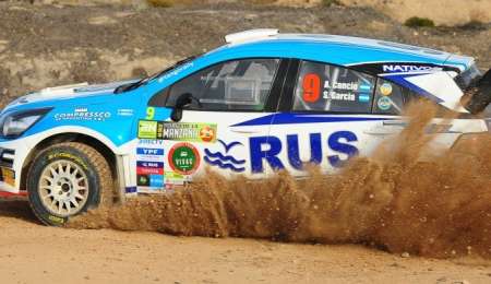 Villagra la mordió pero Cancio se comió la Manzana