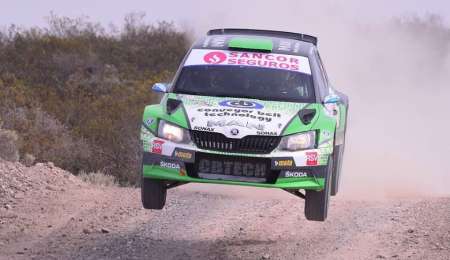 La edición 50 de la ''Vuelta de la Manzana'' fue postergada