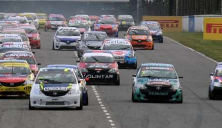 Turismo Pista: Medio parque de pilotos de Clase 3 tendrá chances de campeonato