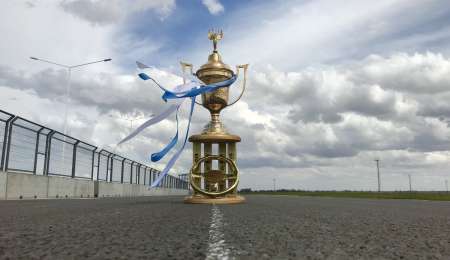 Los 4 grandes candidatos palpitan la definición