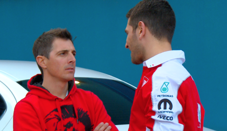 Los ilustres: Yannantuoni y Ardusso 