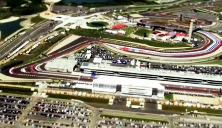 La previa del GP de USA