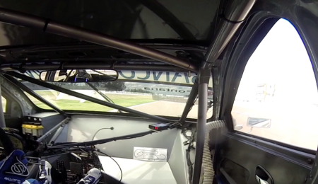 La vuelta de la Pole de Súper TC2000