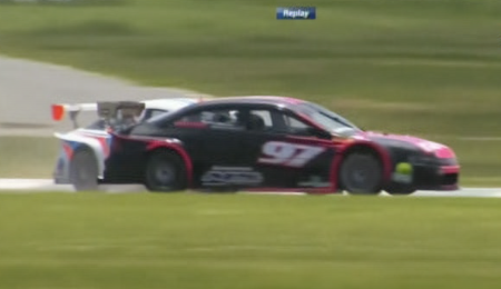 La chicas muy picantes