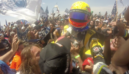 El público del Campeón