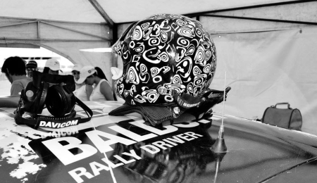 Highlight del Rally Cross en San Luis