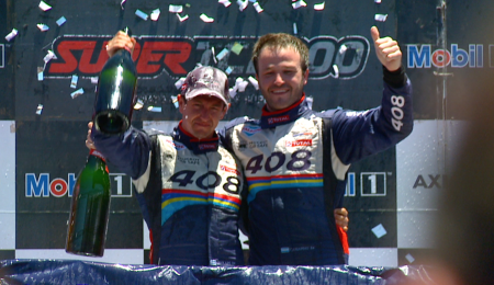 Canapino - Girolami ¿Reconciliados?