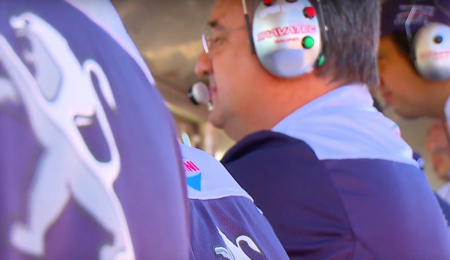 El nuevo ciclo de Peugeot