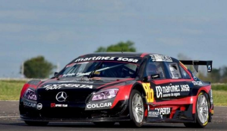 La palabra de Canapino