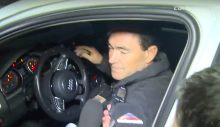 La palabra de Martínez