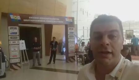 La trastienda del Dakar