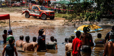 Etapa 3: Zona de espectadores
