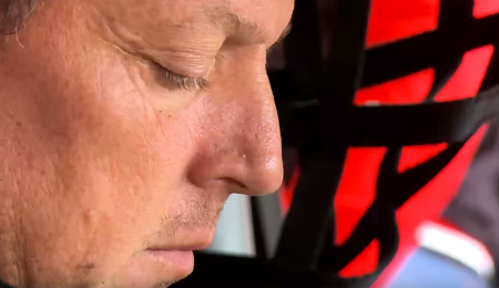 Los protagonistas de las series