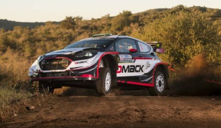 Todo para Evans