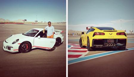 Un “2x1” de locura