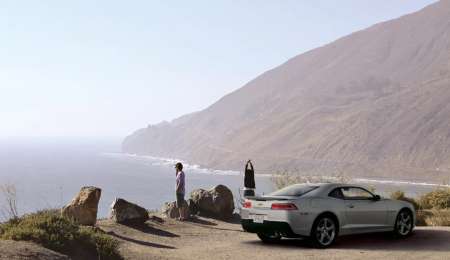 El “bestseller” de los viajes en auto