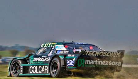 “Los Ford son superiores, es imposible ganarles”