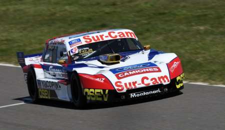 Ardusso, Lambiris y Trucco con distintos conceptos