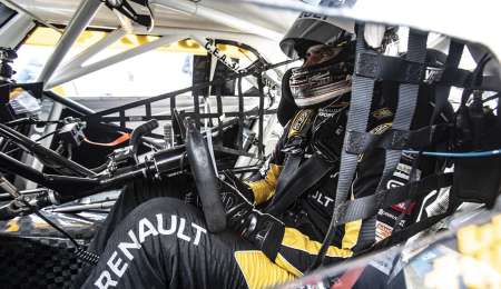 Futuro incierto para Ardusso en el 2019