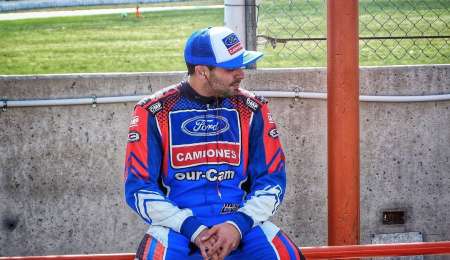 Lambiris: “Fue un error grave haberlo llevado a Rossi”