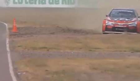 ¿Por qué no fueron válidos los toques de Urcera?