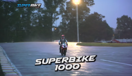 Lo que tenés que saber del Superbike Argentino