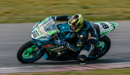 Mauricio Quiroga: "Estamos entusiasmados por el presente"