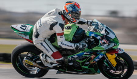 Mauro Fuca: "Llegamos bien a la fecha de San Juan"