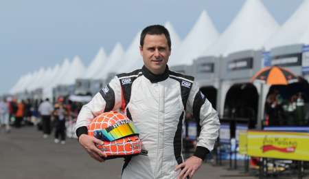 La hora de la confirmación para Ledesma