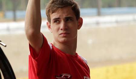 “No podía creer que voy a correr en TC2000”