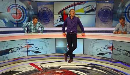 Lo mejor del Carburando TV del lunes