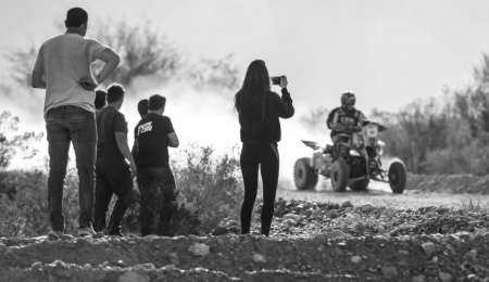 Argentino de Rally Cross Country: arranca la temporada en Mendoza