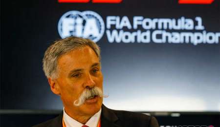 La F1 arranca el 5 de Julio en Austria según Liberty Media