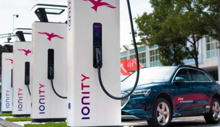 Se podrá cargar autos eléctricos en solo diez minutos