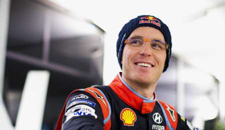 Histórico triunfo de Neuville en Suecia