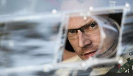 Latvala encabeza el dominio de Toyota en Finlandia