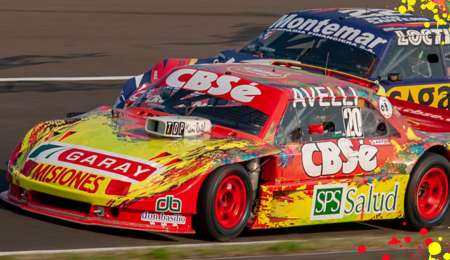 Okulovich quiere hacer ganar el Torino en San Luis