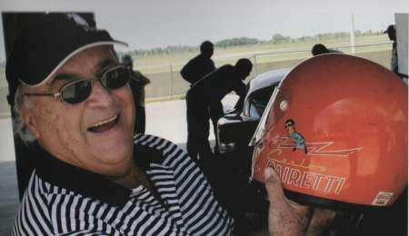 Carlos Pairetti recordó su victoria con Volvo en Turismo Carretera 