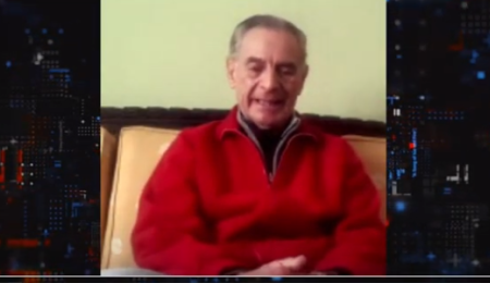 "Correr San Juan - Calingasta fue más exigente que Nurburgring"