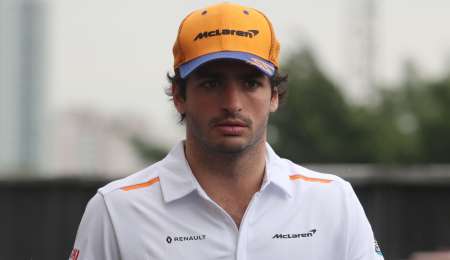 Carlos Sainz, el hombre que afrontará el desafío más importante de su carrera