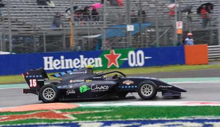 Abandono para Carrara en Italia