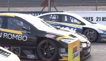 La palabra de los protagonistas del sábado en Buenos Aires