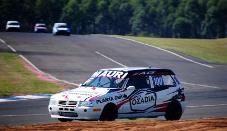 Facundo Carro: “Mi balance es positivo, he sido protagonista”