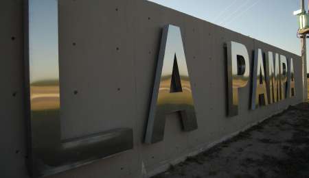 La Pampa se pone en carrera para habilitar el automovilismo